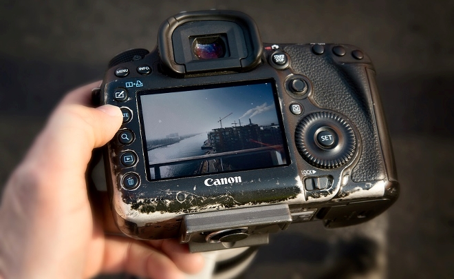 Fotosafari i Nordhavn